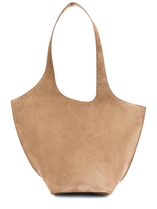 26SS 디 아티코 숄더백 260WAH00062 LBT007AA039 BROWN