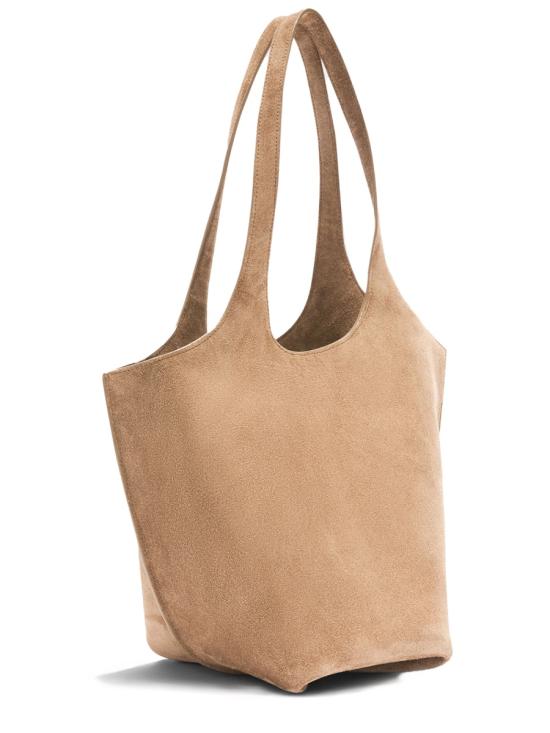 26SS 디 아티코 숄더백 260WAH00062 LBT007AA039 BROWN - THE ATTICO