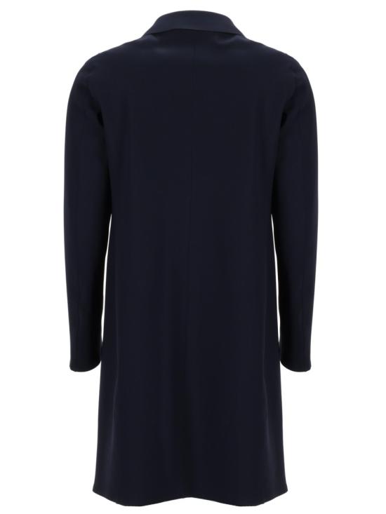 26SS 에르노 트렌치 코트 CA000521D 13455S9200 BLUE - HERNO