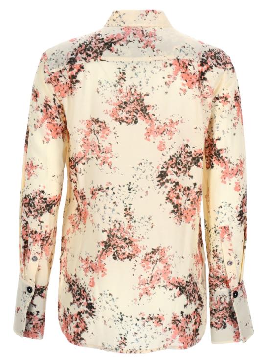 26SS 폴 스미스 블라우스 W1R 329B V11205 06 WHITE - PAUL SMITH