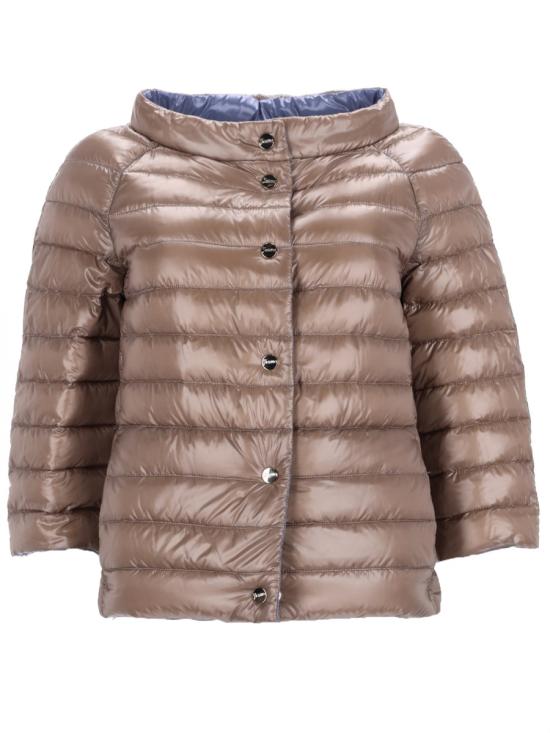 26SS 에르노 자켓 PI0769D 12017Z9026 AZURE - HERNO