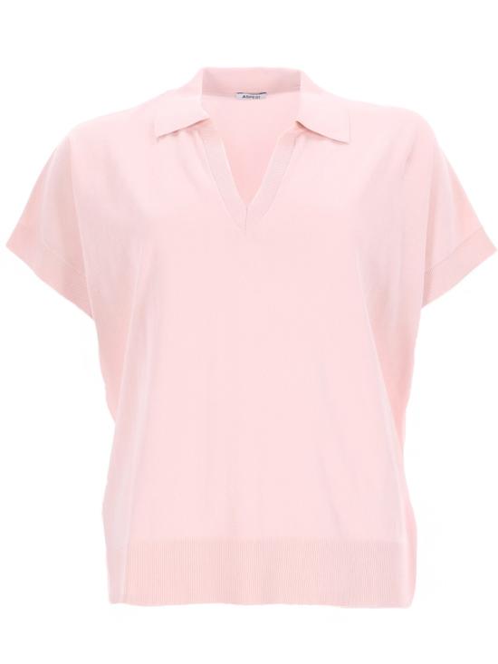 26SS 아스페시 폴로 티셔츠 3224 337101248 PINK