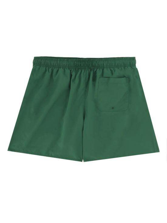 26SS 라코스테 스윔팬츠 MH9088 S30 GREEN - LACOSTE