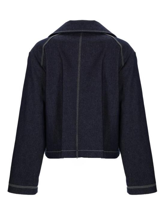 26SS PS 바이 폴스미스 자켓 W2R 409J V31416 47 BLUE - PS BY PAUL SMITH