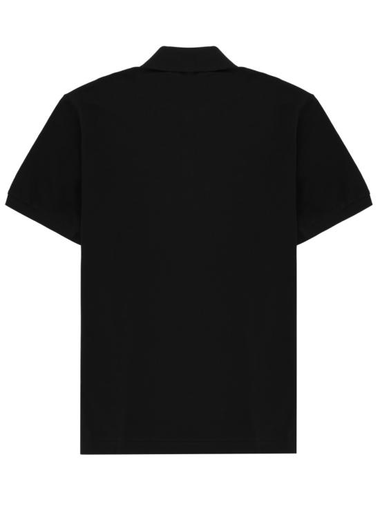 26SS 라코스테 폴로 티셔츠 PH9851 031 BLACK - LACOSTE