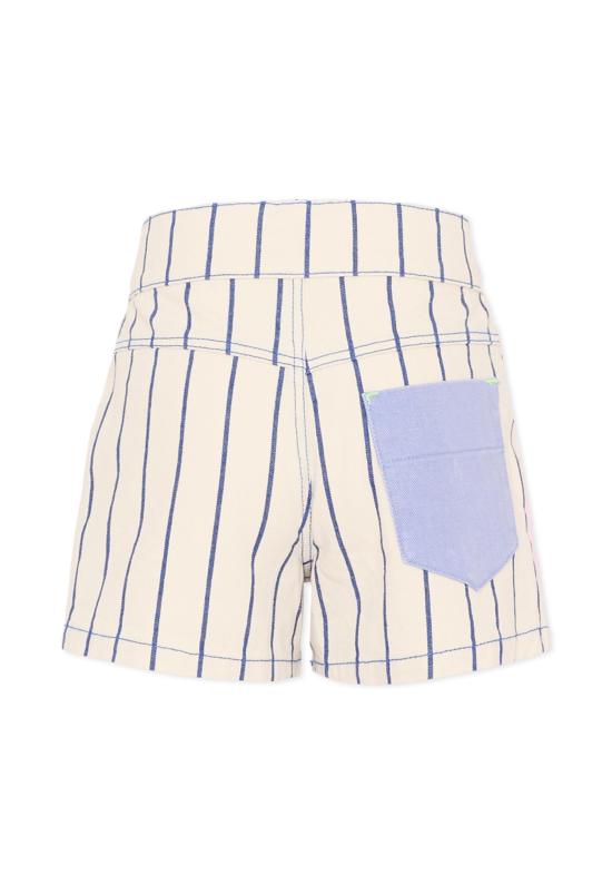 26SS [키즈] 빌리블러쉬 쇼츠/버뮤다 U22099 N48 MULTICOLOR - BILLIEBLUSH