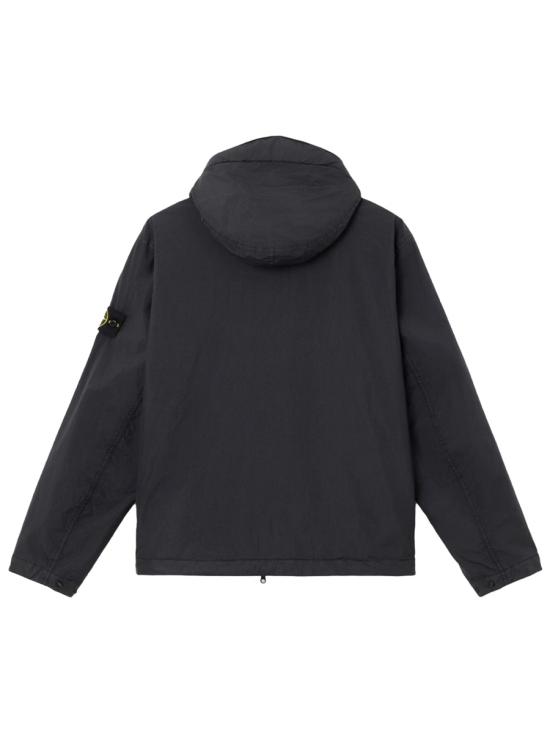 26SS 스톤 아일랜드 자켓 4100001 S0A23V0029 BLACK - STONE ISLAND