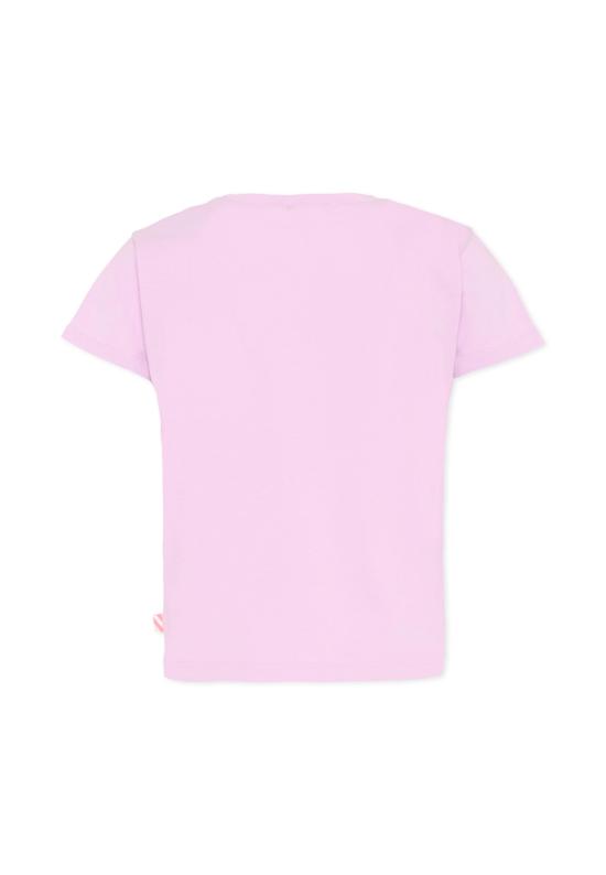 26SS [키즈] 빌리블러쉬 티셔츠 U21947 929 LILAC - BILLIEBLUSH