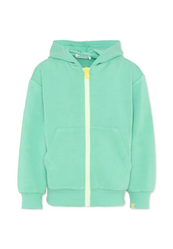 26SS [키즈] 빌리블러쉬 캐주얼 자켓 U21683 68M GREEN