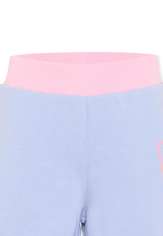 26SS [키즈] 빌리블러쉬 쇼츠/버뮤다 U21892 81S LILAC - BILLIEBLUSH