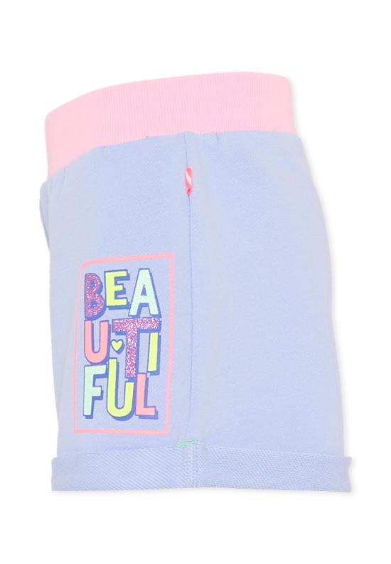 26SS [키즈] 빌리블러쉬 쇼츠/버뮤다 U21892 81S LILAC - BILLIEBLUSH