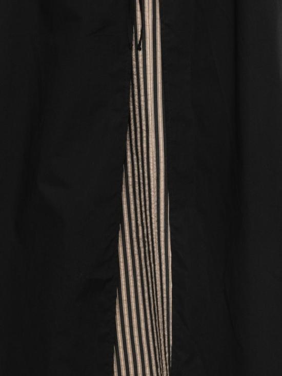 26SS 알리지 롱 원피스 116505 P6227NE Black - ALYSI