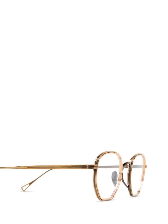 26FW 가메만넨 안경 1235 AG RG ANTIQUE GOLD ROSE GOLD - KAME MANNEN