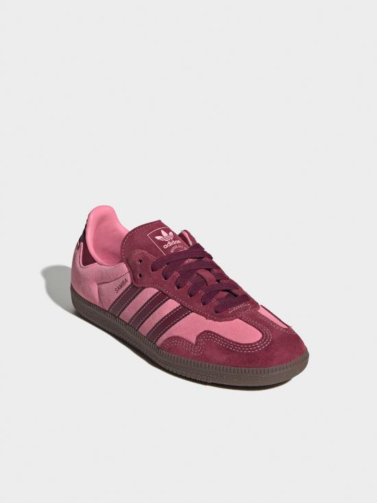 26SS 아디다스 스니커즈 NIH6704 Pink - ADIDAS
