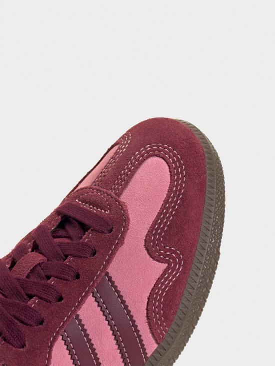 26SS 아디다스 스니커즈 NIH6704 Pink - ADIDAS