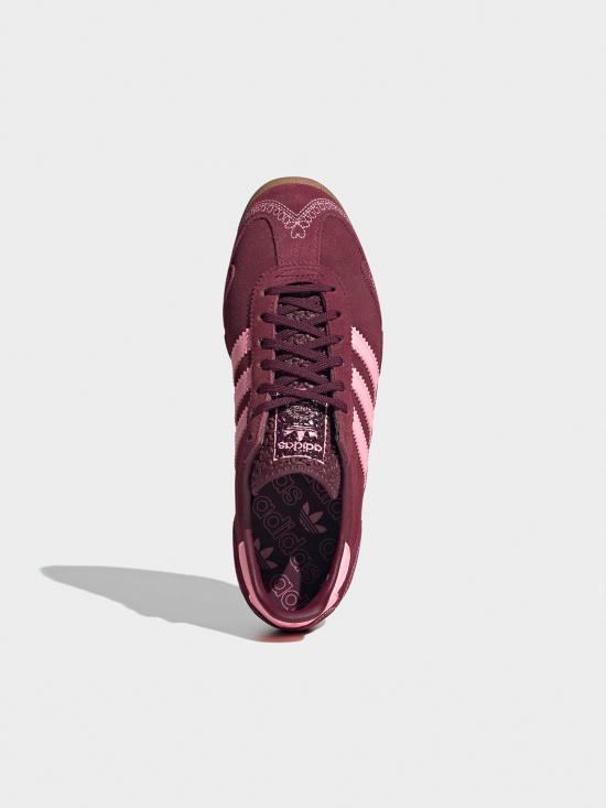 26SS 아디다스 스니커즈 NIH6684 Pink - ADIDAS