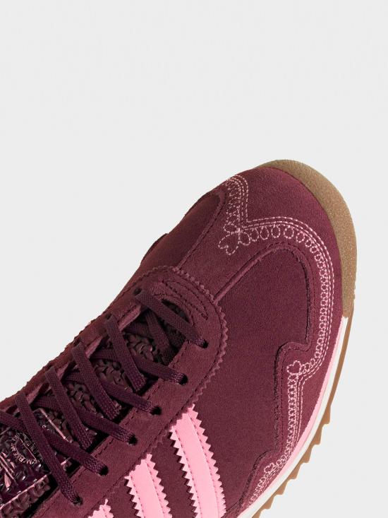 26SS 아디다스 스니커즈 NIH6684 Pink - ADIDAS