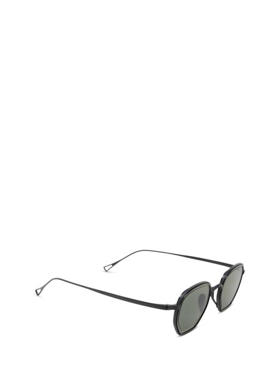 26FW 가메만넨 선글라스 1235 SUN MBK BK MATT BLACK BLACK - KAME MANNEN