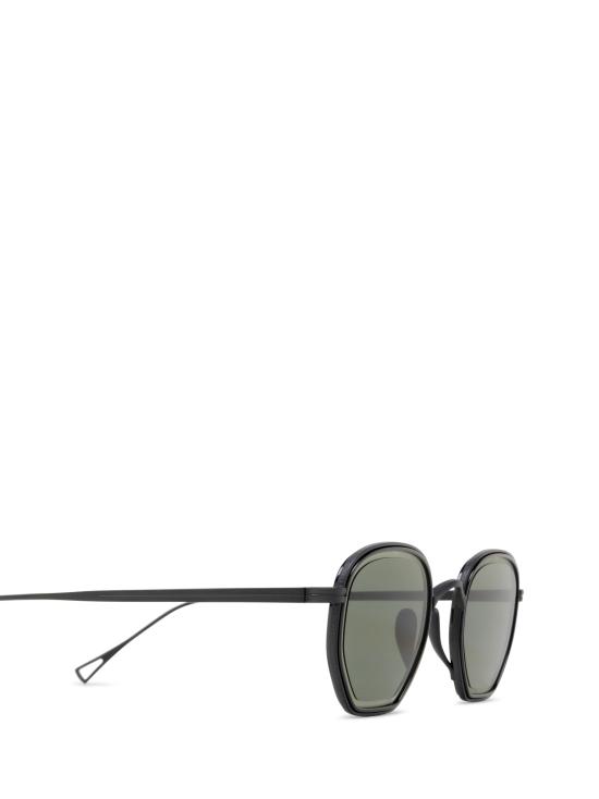 26FW 가메만넨 선글라스 1235 SUN MBK BK MATT BLACK BLACK - KAME MANNEN