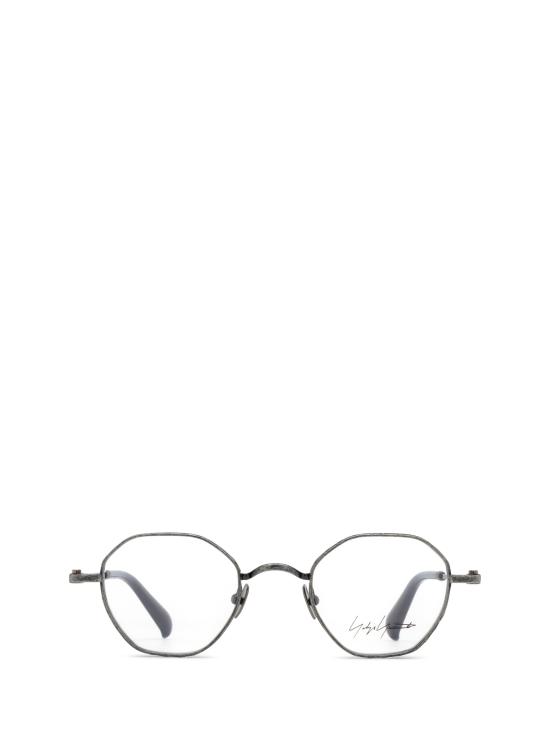 26FW 요지 야마모토 안경 YY041 C03 SHINY GREY