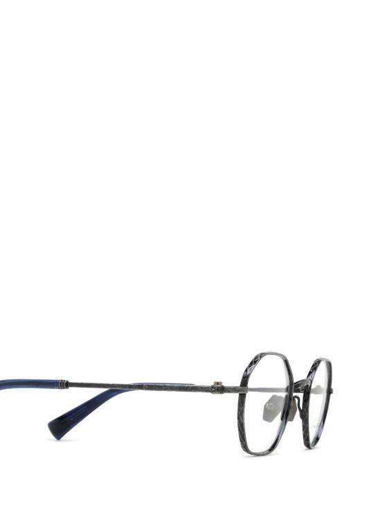 26FW 요지 야마모토 안경 YY041 C03 SHINY GREY - YOHJI YAMAMOTO