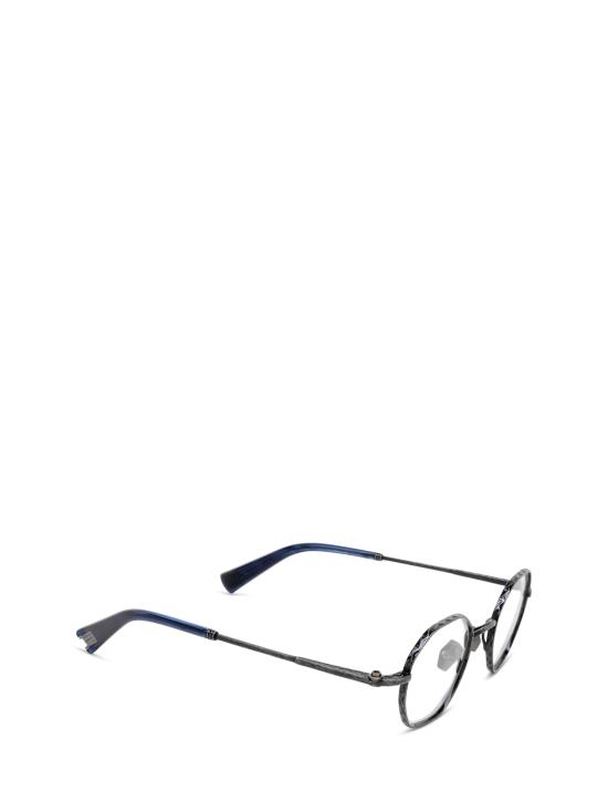 26FW 요지 야마모토 안경 YY041 C03 SHINY GREY - YOHJI YAMAMOTO