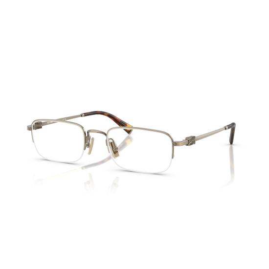 26SS 미우미우 선글라스 0MU 52WV 26C1O1 - MIU MIU