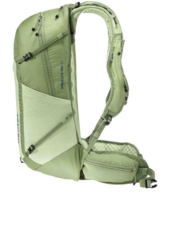 26SS 도이터 백팩 34123251213 MINERAL GROVE DOM - DEUTER