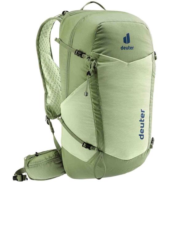 26SS 도이터 백팩 34123251213 MINERAL GROVE DOM - DEUTER