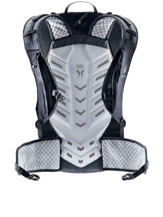 26SS 도이터 백팩 34123257000 BLACK DOM - DEUTER