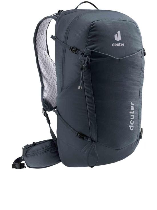 26SS 도이터 백팩 34123257000 BLACK DOM - DEUTER