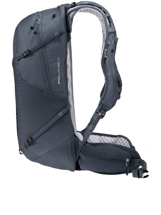 26SS 도이터 백팩 34123257000 BLACK DOM - DEUTER