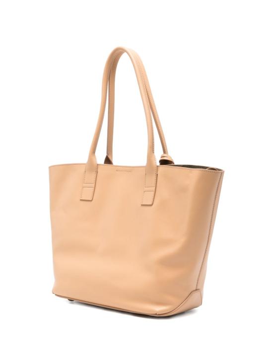26SS 호간 토트백 KBW01TA0200 TZPS600 BEIGE - HOGAN