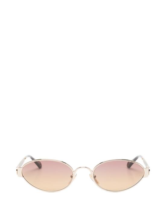 26SS 끌로에 선글라스 CH0355S 002 Golden