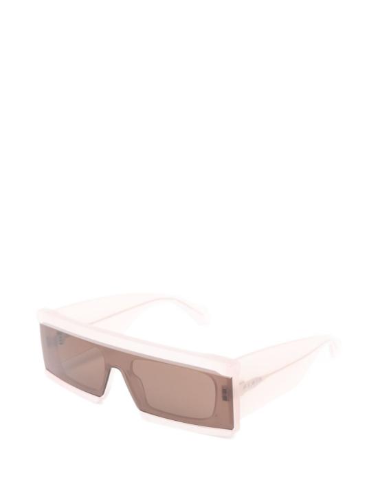 26SS 알라이아 선글라스 AA0099S 004 Rosa - ALAIA