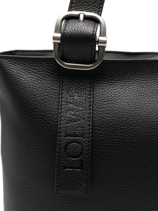 26SS 로에베 토트백 BB22LTT X011100 Black - LOEWE