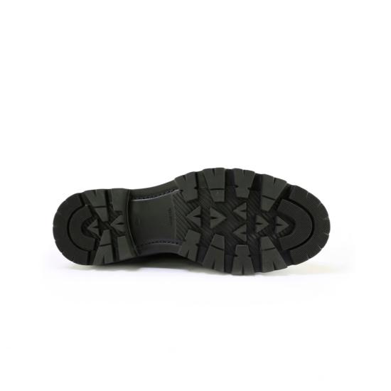 25FW Ton Gout 부츠 Opera Brown - OTHER BRANDS