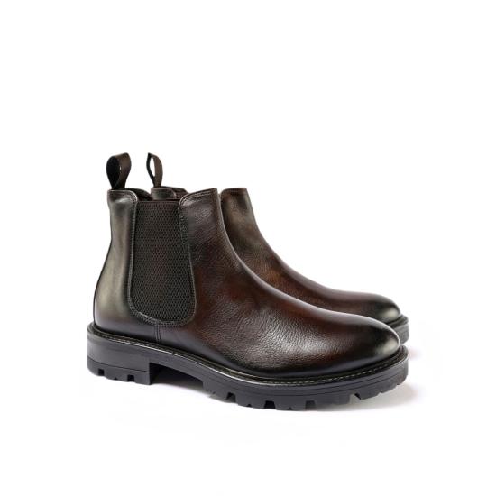 25FW 톤구 부츠 Opera Brown