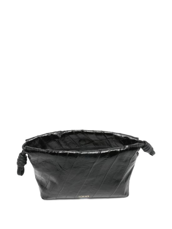 26SS 로에베 클러치/파우치 A411NBP X121100 Black - LOEWE