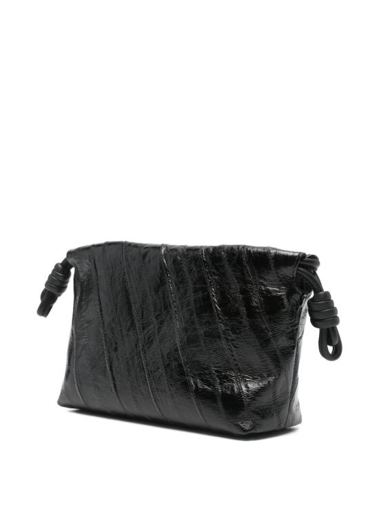 26SS 로에베 클러치/파우치 A411NBP X121100 Black - LOEWE