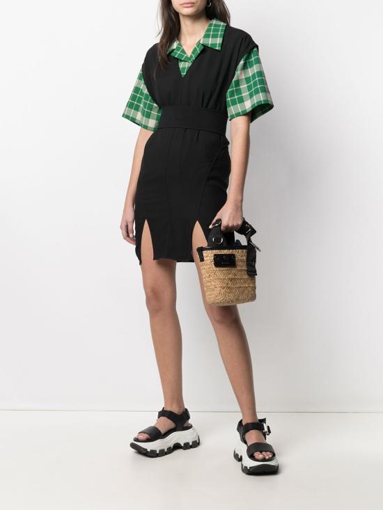 26SS 사카이 숄더백 S047 01 976 Beige - SACAI