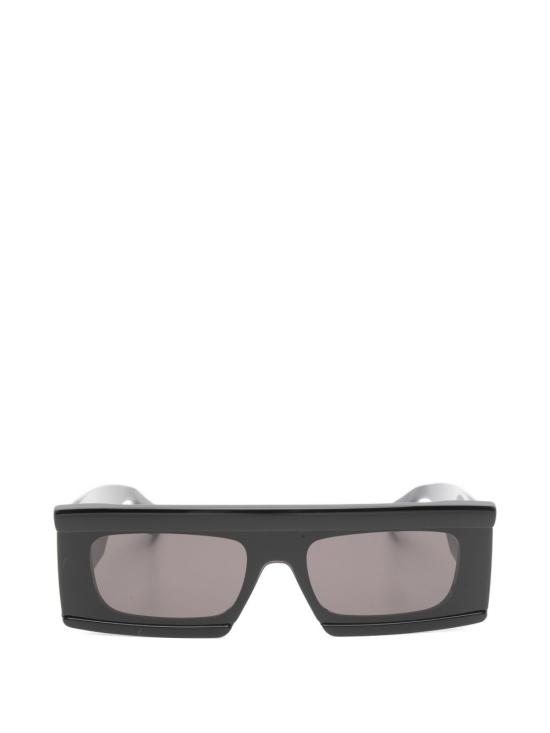 26SS 알라이아 선글라스 AA0099S 001 BLACK