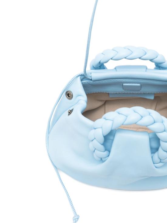 26SS 헤레우 토트백 BOMBWBS26 BABYBLUE Clear Blue - HEREU