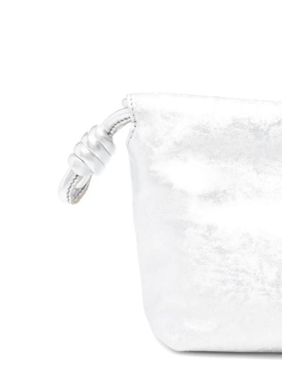 26SS 로에베 클러치/파우치 A411NBP X091160 Silver - LOEWE