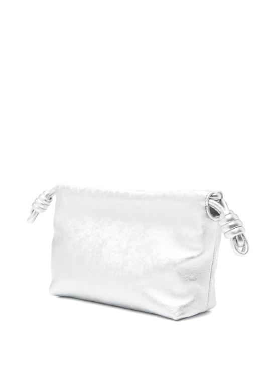 26SS 로에베 클러치/파우치 A411NBP X091160 Silver - LOEWE
