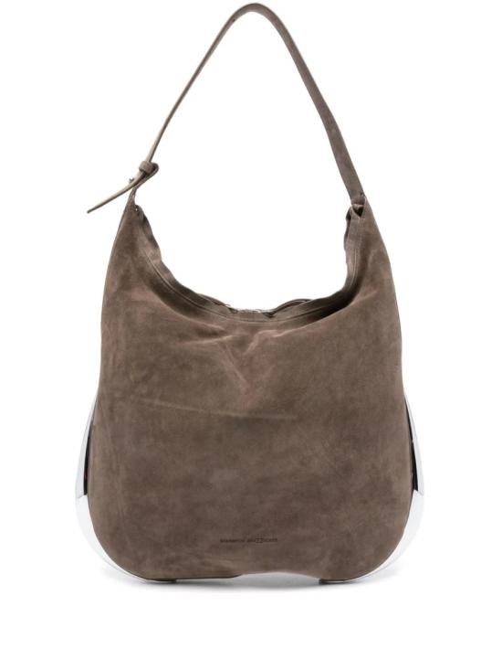 25FW 베네데따부르치케스 숄더백 0107122 Brown