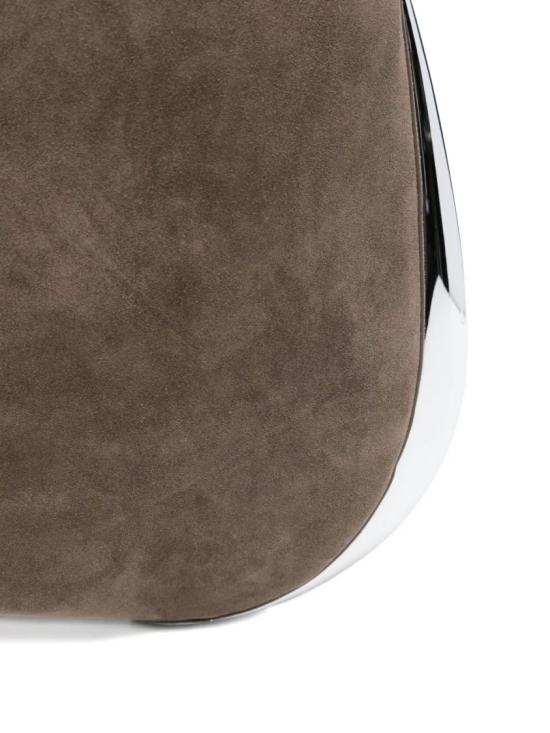25FW 베네데따부르치케스 숄더백 0107122 Brown - BENEDETTA BRUZZICHES