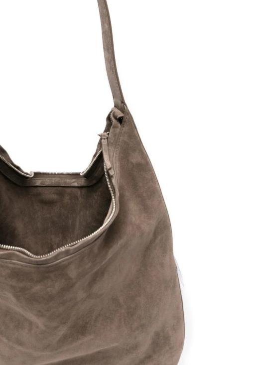 25FW 베네데따부르치케스 숄더백 0107122 Brown - BENEDETTA BRUZZICHES