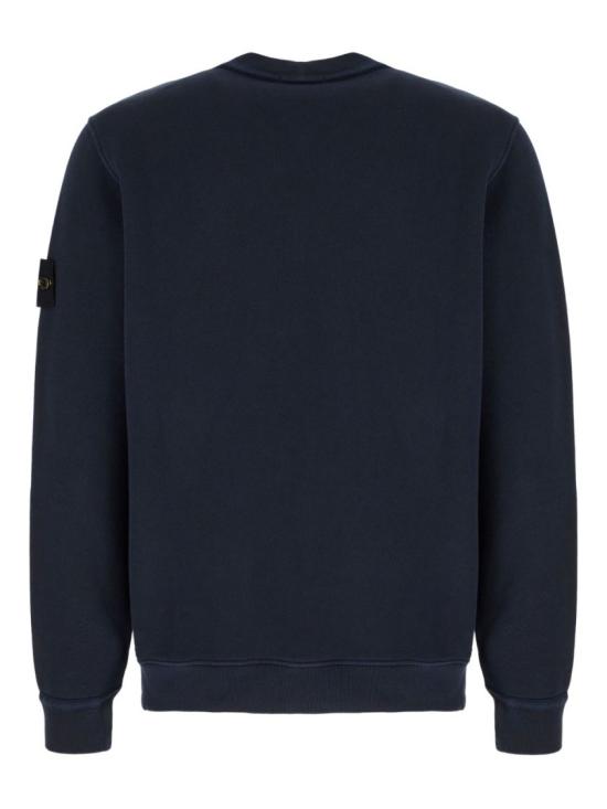 26SS 스톤 아일랜드 긴팔 티셔츠 L1S156100060 Blue - STONE ISLAND