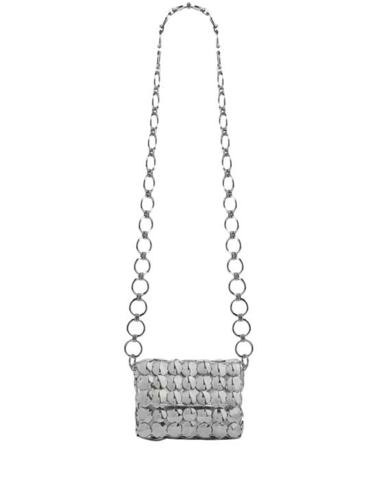  파코라반 숄더백 24ESS0397MET660P Grey